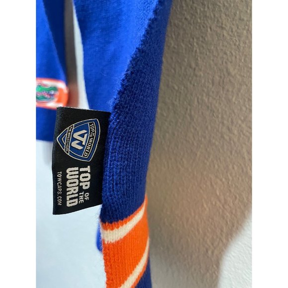 University of Florida Gators Scarf - Picture 4 of 6